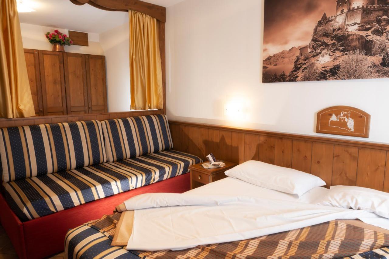 Hotel Residence Chateau سانت بييرّي المظهر الخارجي الصورة