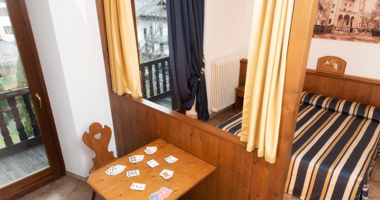 Hotel Residence Chateau سانت بييرّي المظهر الخارجي الصورة