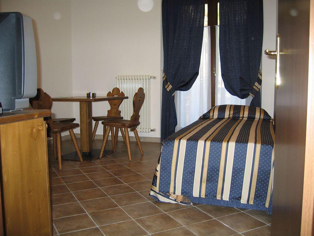 Hotel Residence Chateau سانت بييرّي المظهر الخارجي الصورة