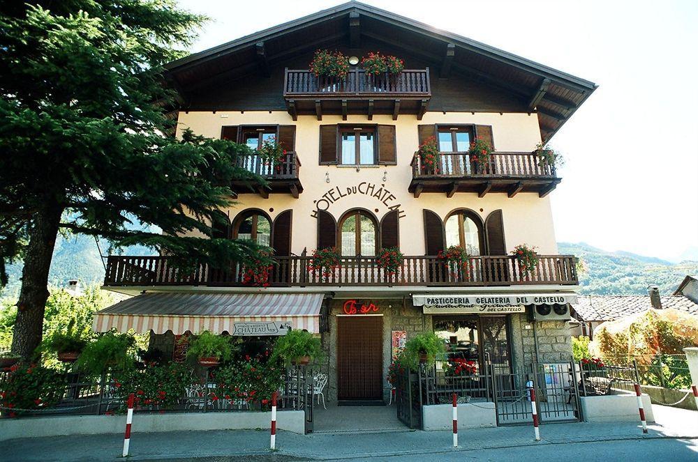 Hotel Residence Chateau سانت بييرّي المظهر الخارجي الصورة