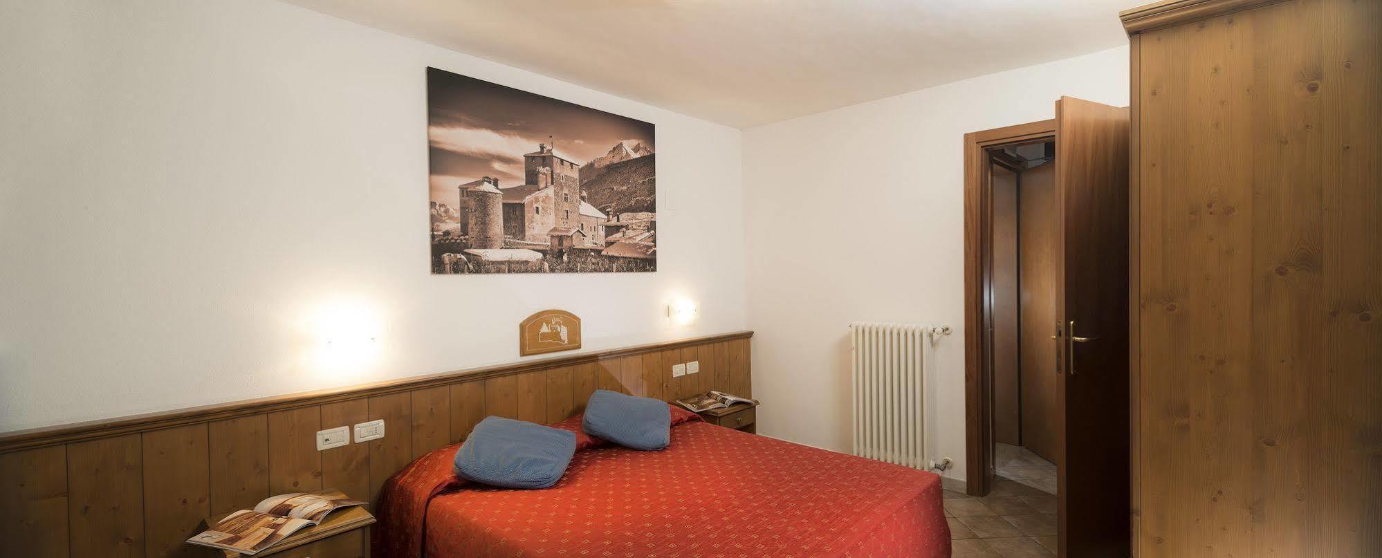 Hotel Residence Chateau سانت بييرّي المظهر الخارجي الصورة